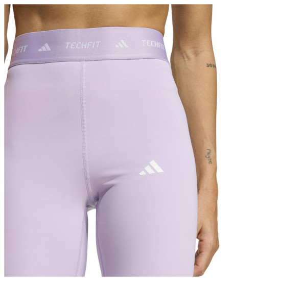 Adidas Γυναικείο κολάν Techfit 7/8 Leggings